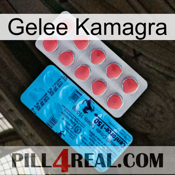 Jelly Kamagra new14